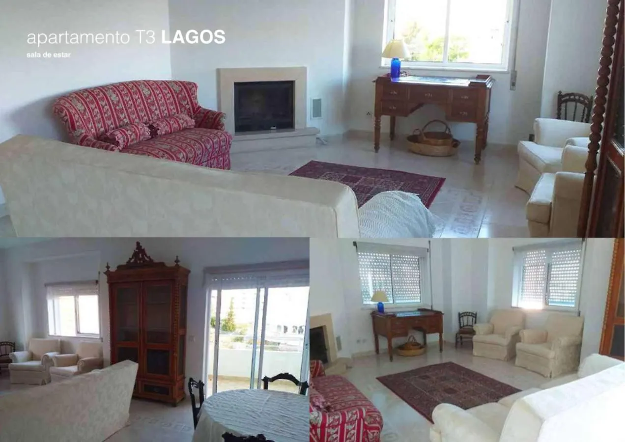 Lagos Apartamento
