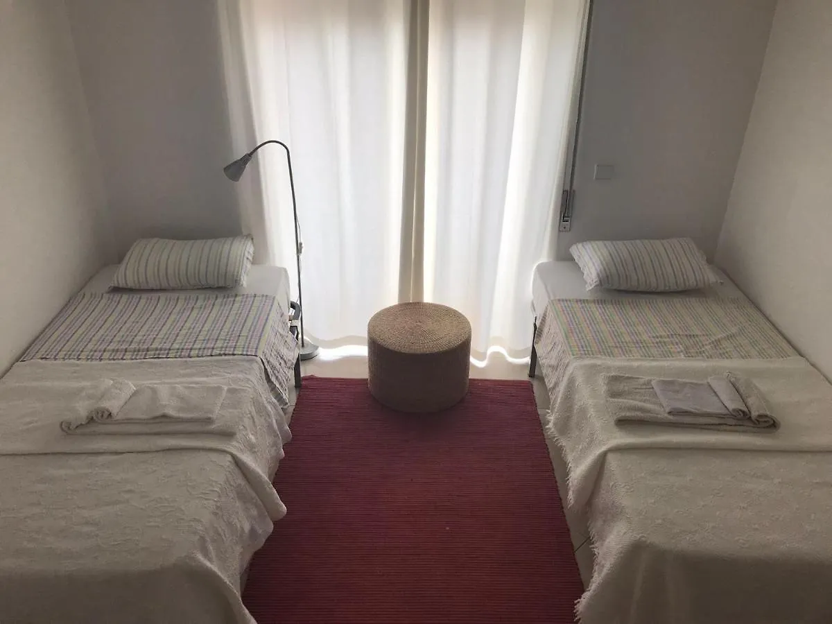 Lagos Apartamento