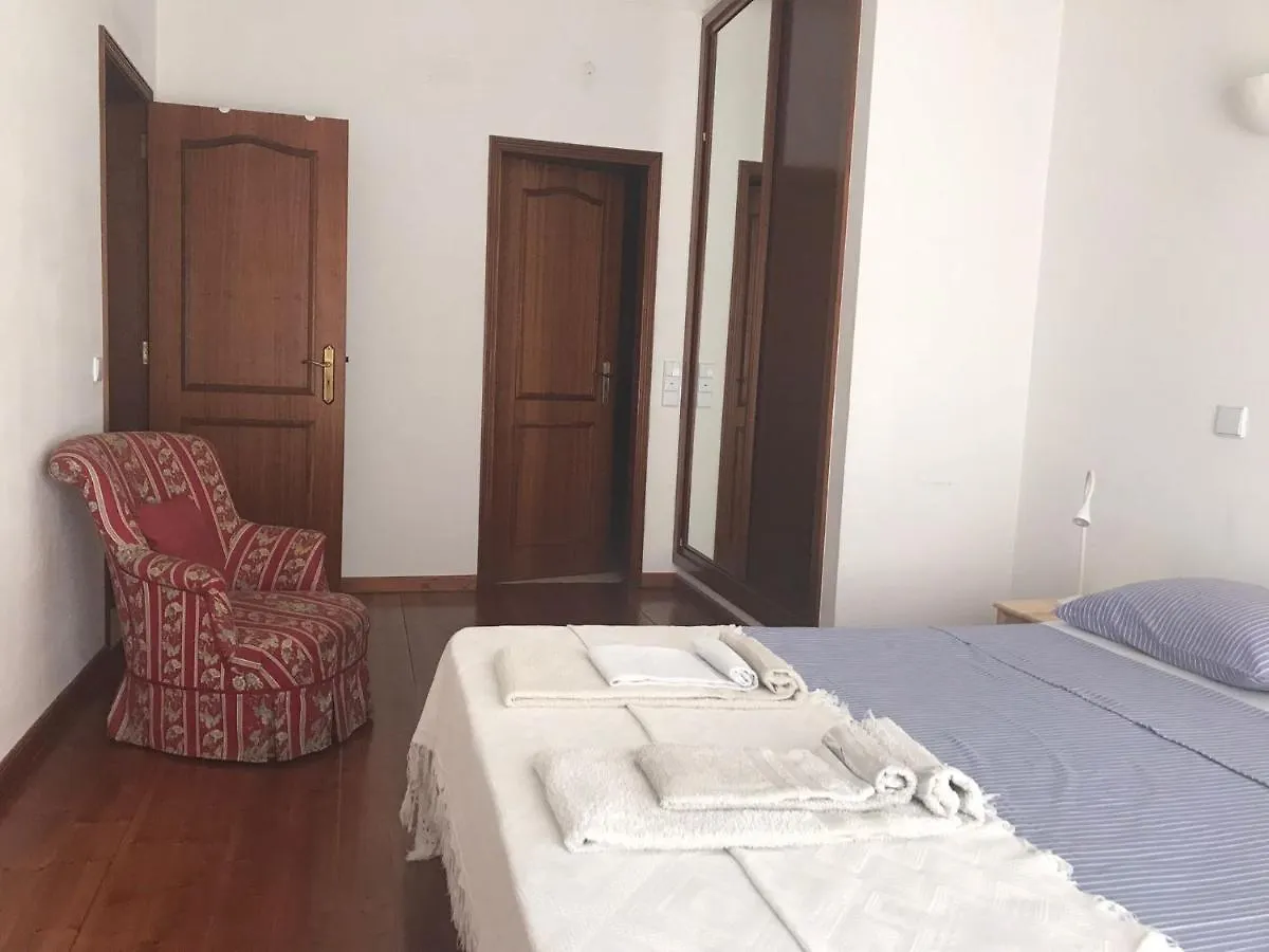 Lagos Apartamento