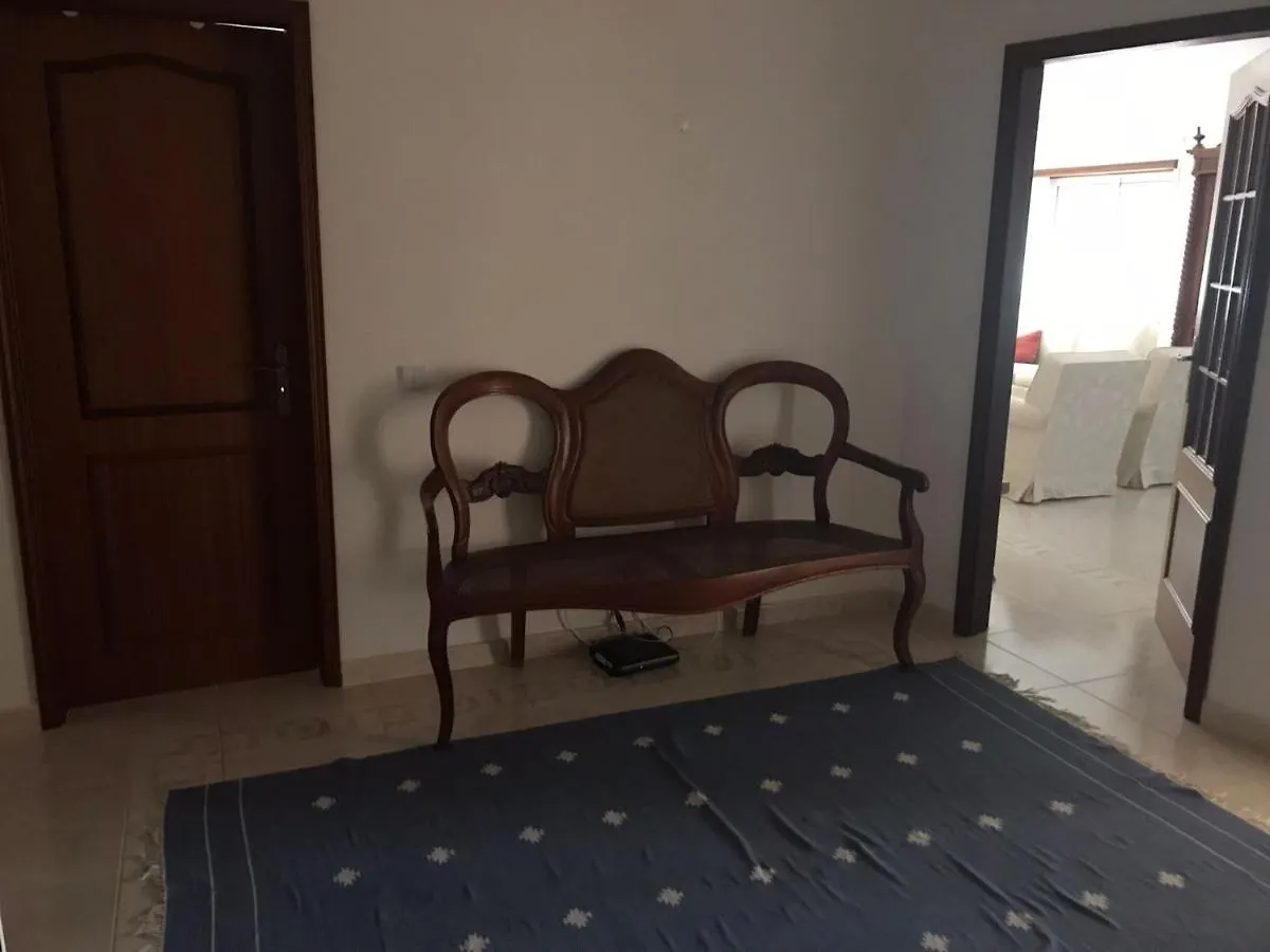 Lagos Apartamento