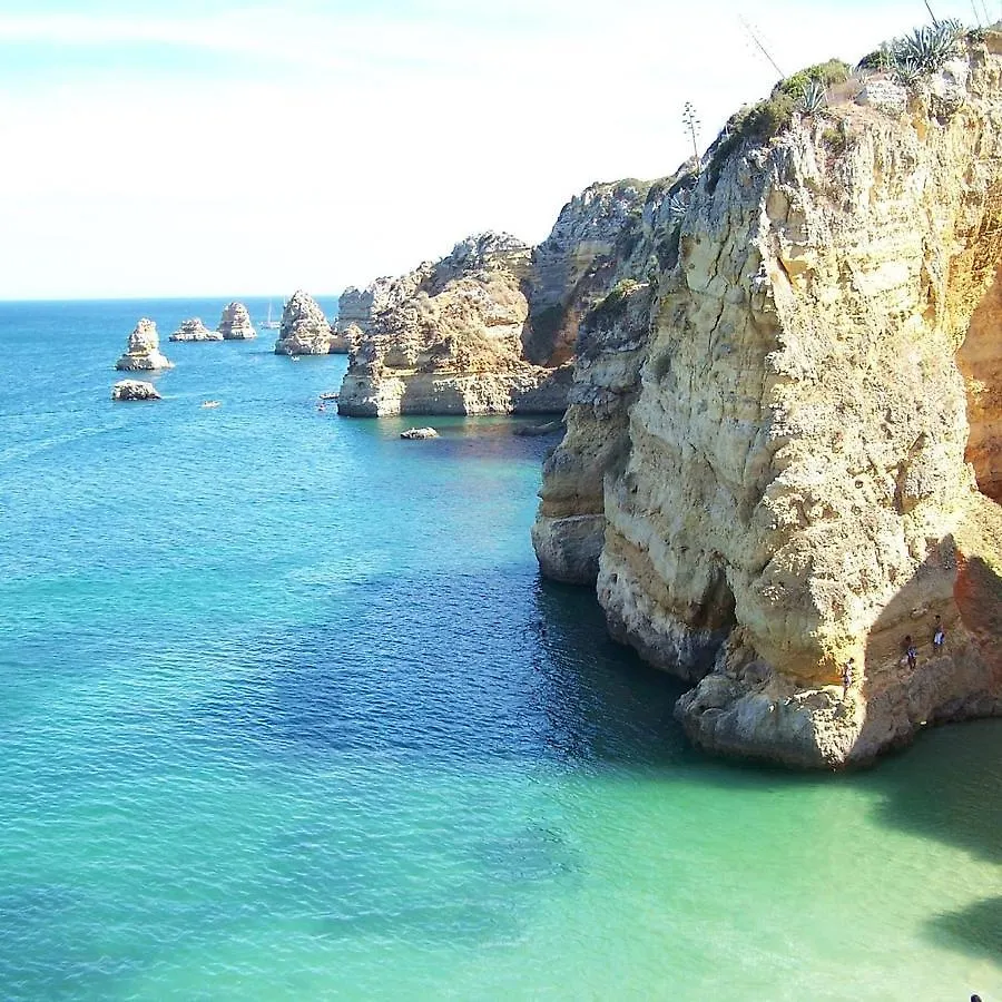 Lagos Apartamento Portugal