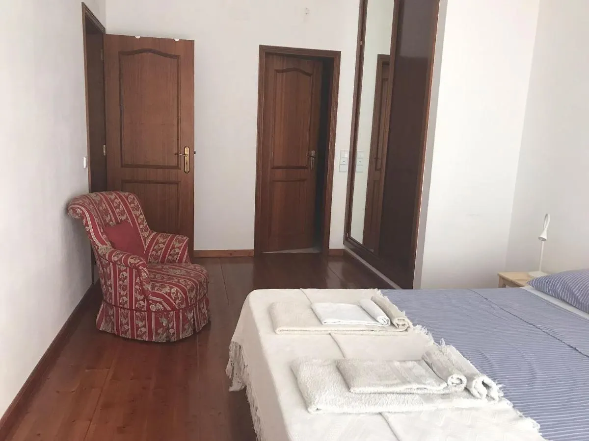 Lagos Apartamento Portugal