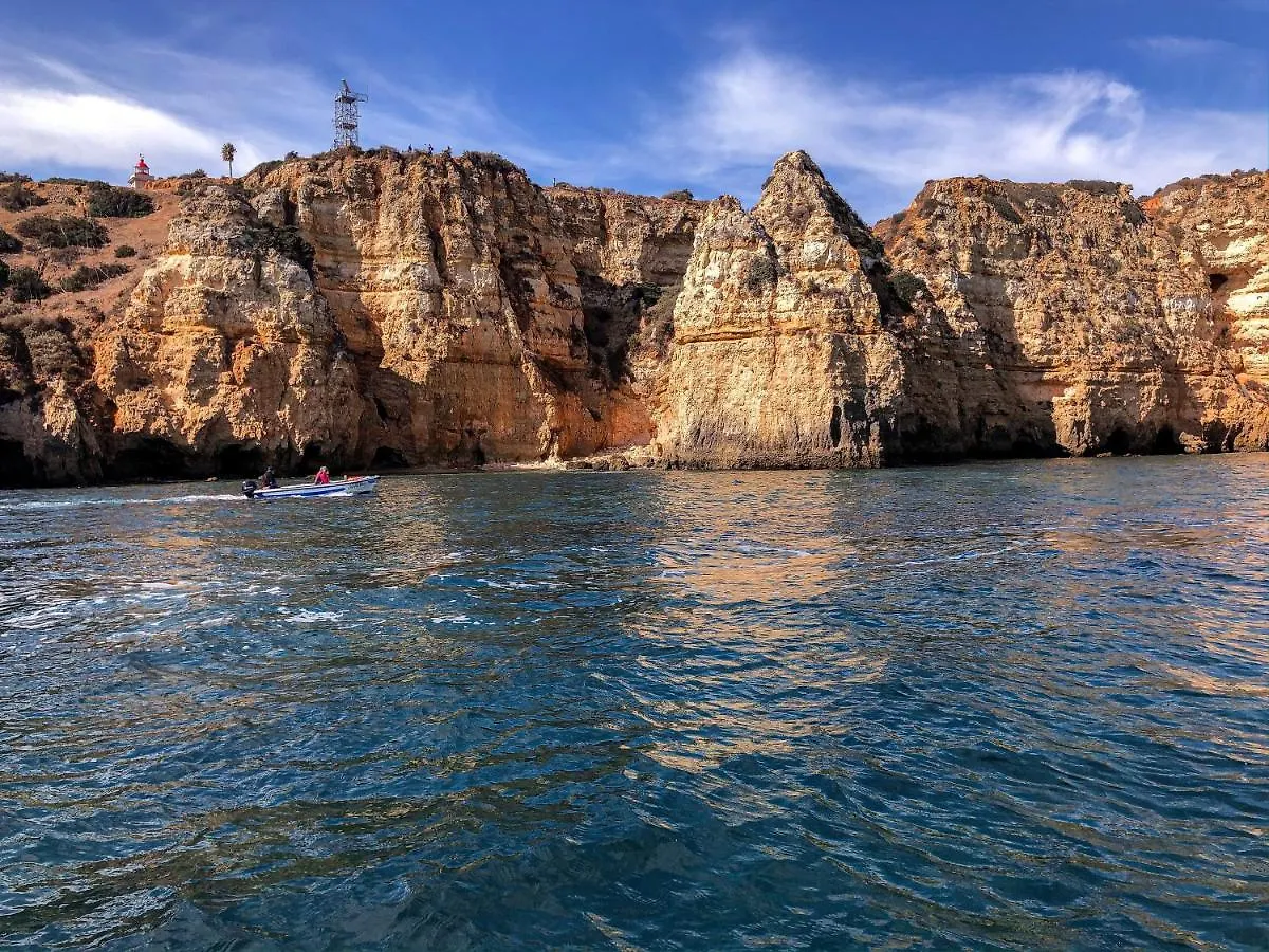 Lagos Apartamento Portugal
