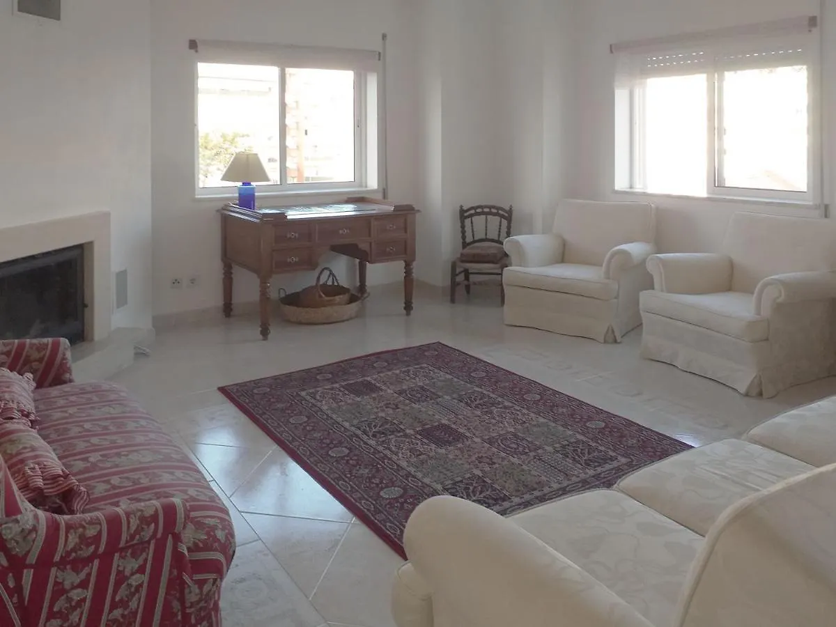 Lagos Apartamento