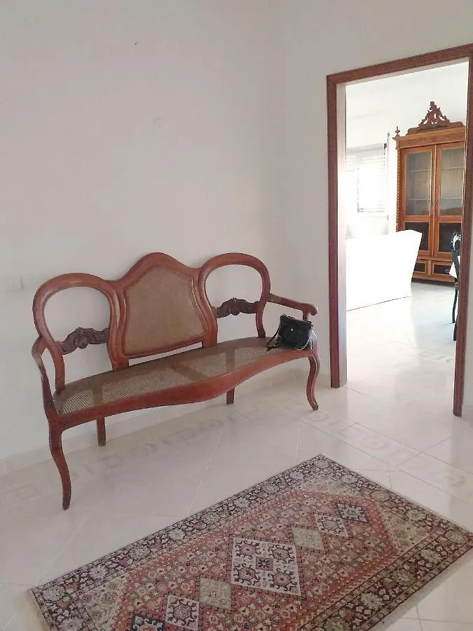 Lagos Apartamento