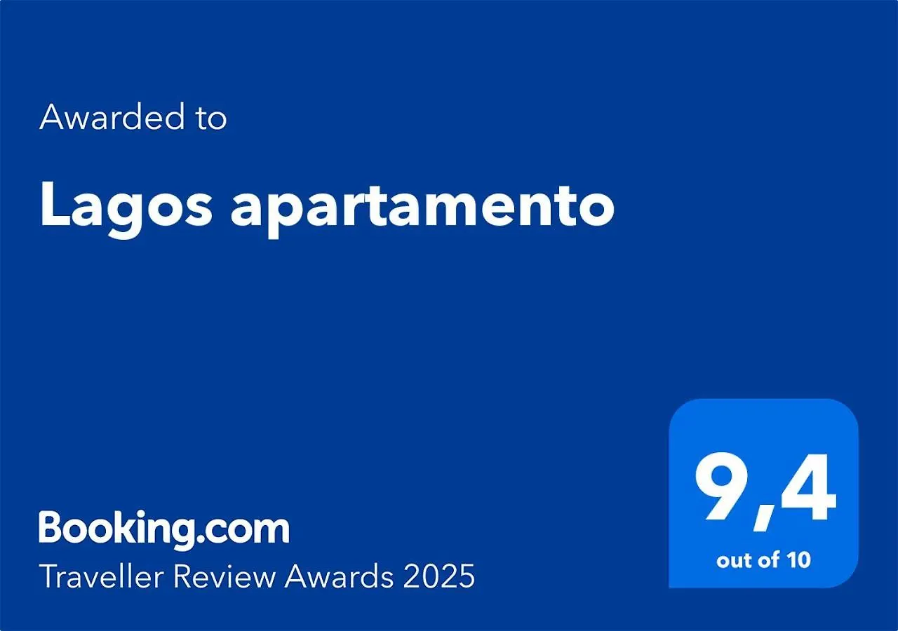 Lagos Apartamento