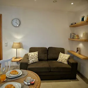 Casinha 23 Appartement